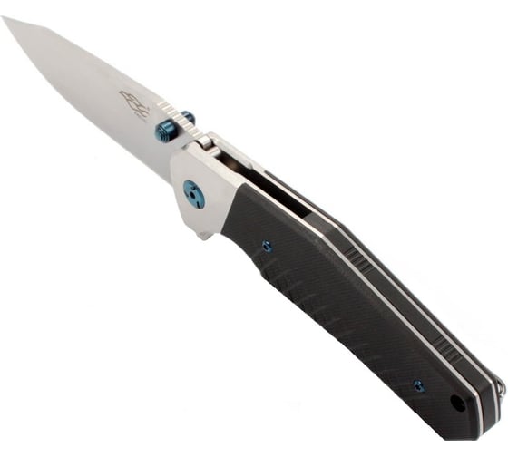 Нож Ganzo Firebird F7492 черный