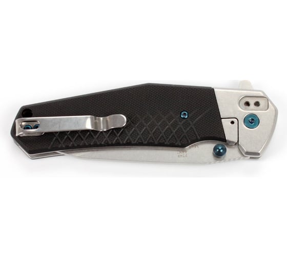 Нож Ganzo Firebird F7492 черный