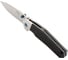 Нож Ganzo Firebird F7492 черный 3