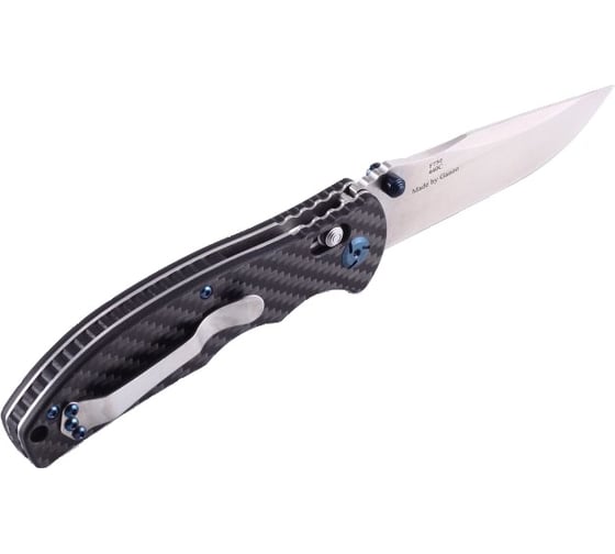 Нож Ganzo Firebird F7501 карбон