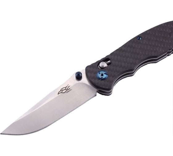 Нож Ganzo Firebird F7501 карбон