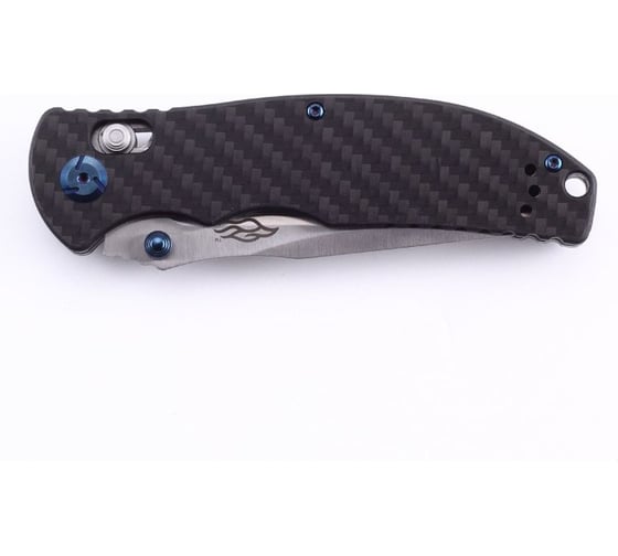Нож Ganzo Firebird F7501 карбон