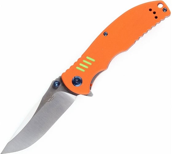 Нож Ganzo Firebird F7511 оранжевый