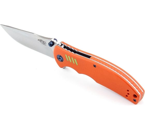 Нож Ganzo Firebird F7511 оранжевый