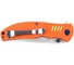 Нож Ganzo Firebird F7511 оранжевый 5