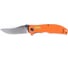 Нож Ganzo Firebird F7511 оранжевый 7