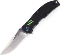 Нож Ganzo Firebird F7511 черный