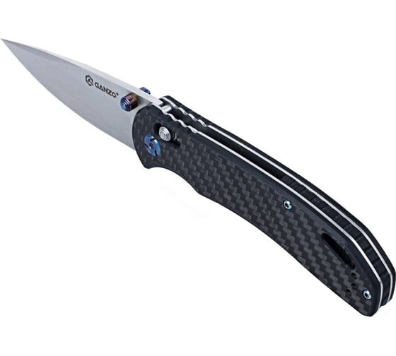 Нож Ganzo Firebird F7531-CF карбон