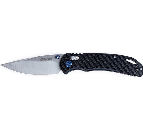 Нож Ganzo Firebird F7531-CF карбон
