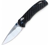 Нож Ganzo Firebird F753M1-CF карбон