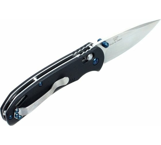 Нож Ganzo Firebird F753M1-BK черный