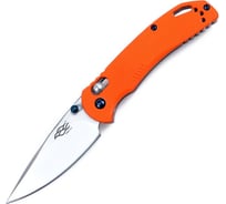 Нож Ganzo Firebird F753M1-OR оранжевый