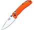Нож Ganzo Firebird F753M1-OR оранжевый 1