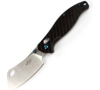 Нож Ganzo Firebird F7551-CF карбон