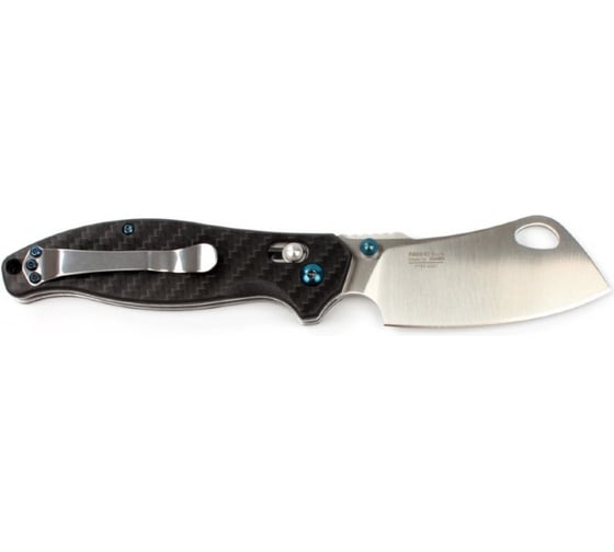 Нож Ganzo Firebird F7551-CF карбон