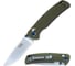 Нож Ganzo Firebird F7542 зеленый 1