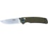 Нож Ganzo Firebird F7542 зеленый 2
