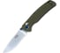 Нож Ganzo Firebird F7542 зеленый 6