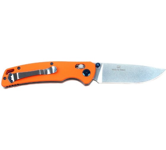 Нож Ganzo Firebird F7542 оранжевый