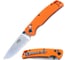 Нож Ganzo Firebird F7542 оранжевый 1
