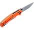 Нож Ganzo Firebird F7542 оранжевый 6