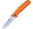 Нож Ganzo Firebird F7542 оранжевый 7