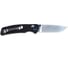Нож Ganzo Firebird F7542 черный 3