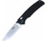 Нож Ganzo Firebird F7542 черный 7