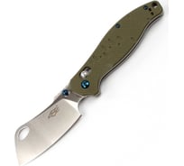 Нож Ganzo Firebird F7551-GR зеленый