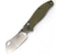 Нож Ganzo Firebird F7551-GR зеленый 1