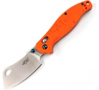 Нож Ganzo Firebird F7551-OR оранжевый