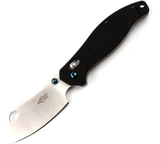 Нож Ganzo Firebird F7551-BK черный