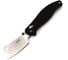 Нож Ganzo Firebird F7551-BK черный 1