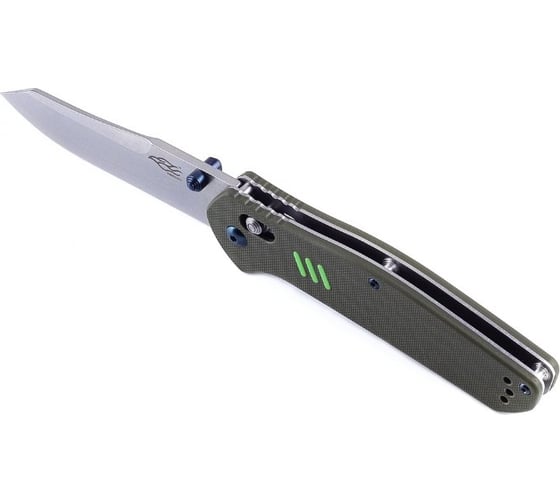 Нож Ganzo Firebird F7562 зеленый