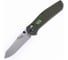 Нож Ganzo Firebird F7562 зеленый 2