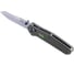 Нож Ganzo Firebird F7562 зеленый 5