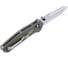 Нож Ganzo Firebird F7562 зеленый 6