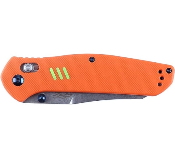 Нож Ganzo Firebird F7562 оранжевый