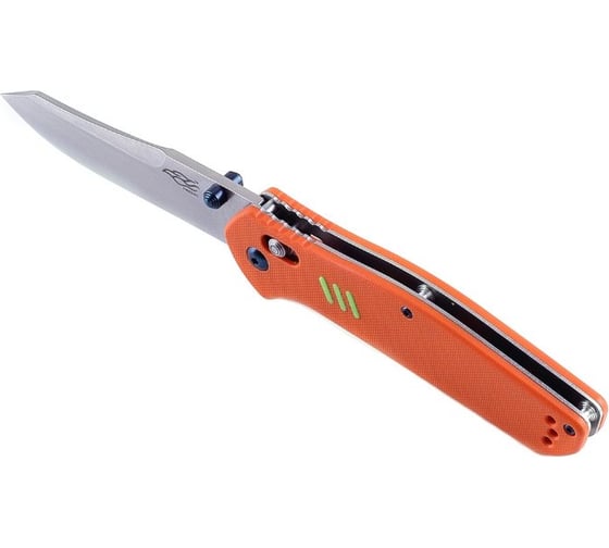 Нож Ganzo Firebird F7562 оранжевый