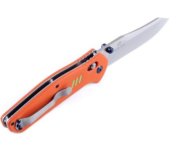 Нож Ganzo Firebird F7562 оранжевый