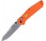 Нож Ganzo Firebird F7562 оранжевый 2