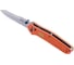 Нож Ganzo Firebird F7562 оранжевый 4