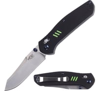 Нож Ganzo Firebird F7562 черный