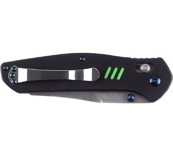 Нож Ganzo Firebird F7562 черный