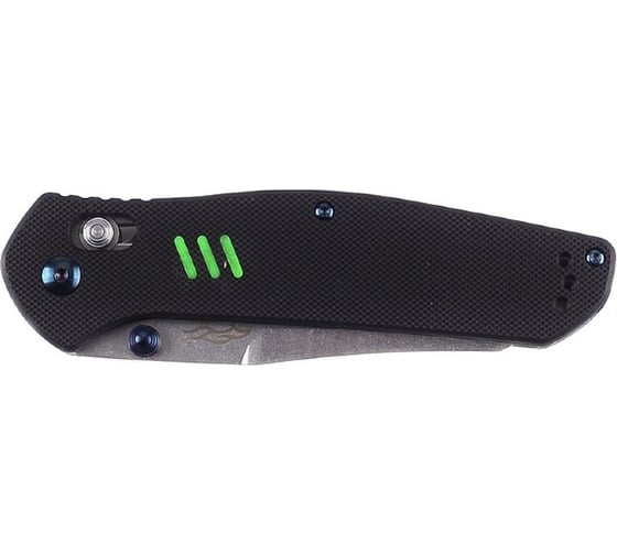 Нож Ganzo Firebird F7562 черный