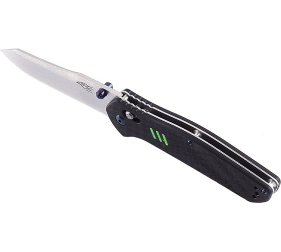 Нож Ganzo Firebird F7562 черный
