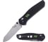 Нож Ganzo Firebird F7562 черный 1