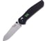 Нож Ganzo Firebird F7562 черный 2