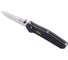 Нож Ganzo Firebird F7562 черный 5