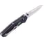 Нож Ganzo Firebird F7562 черный 6